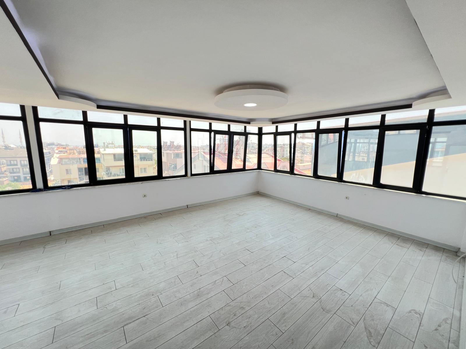 SIFIR DUBLEKS 3+1 MERKEZI KONUMDA