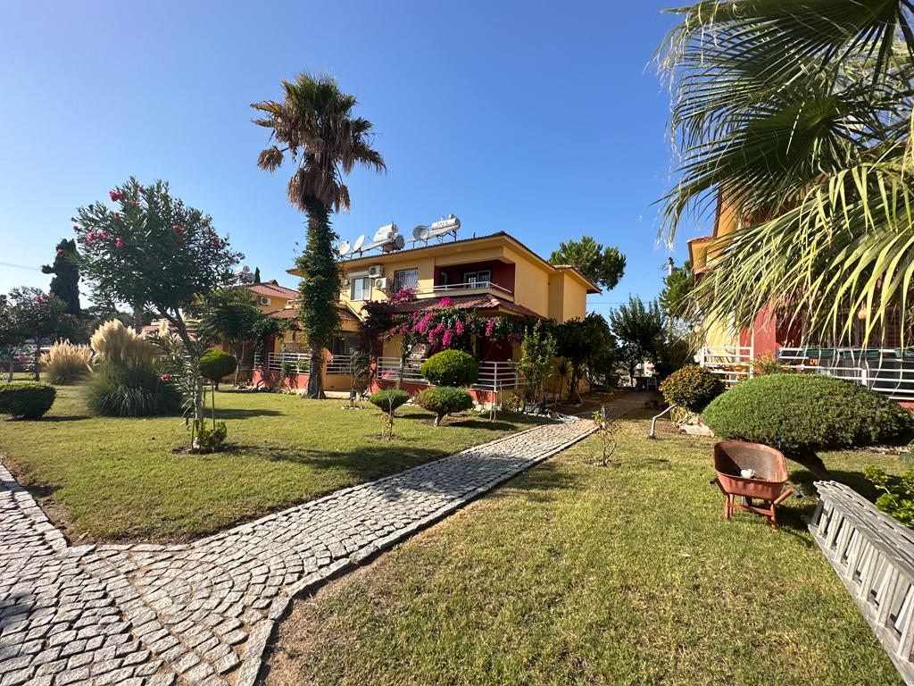 Mavisehir´de 3+1 Tam Mustakil Villa