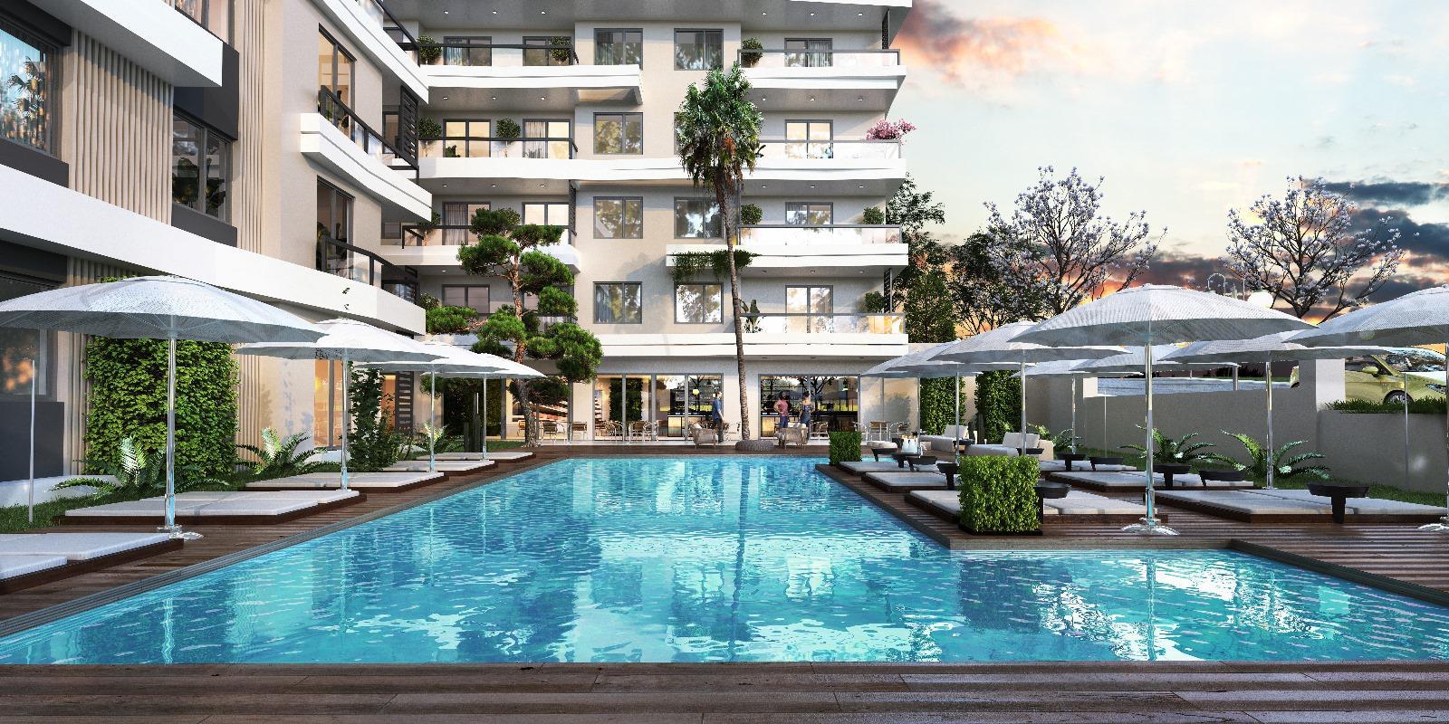 PROJEDEN SATILIK %50 PESIN 1+1 VE 2+1 DAIRELER