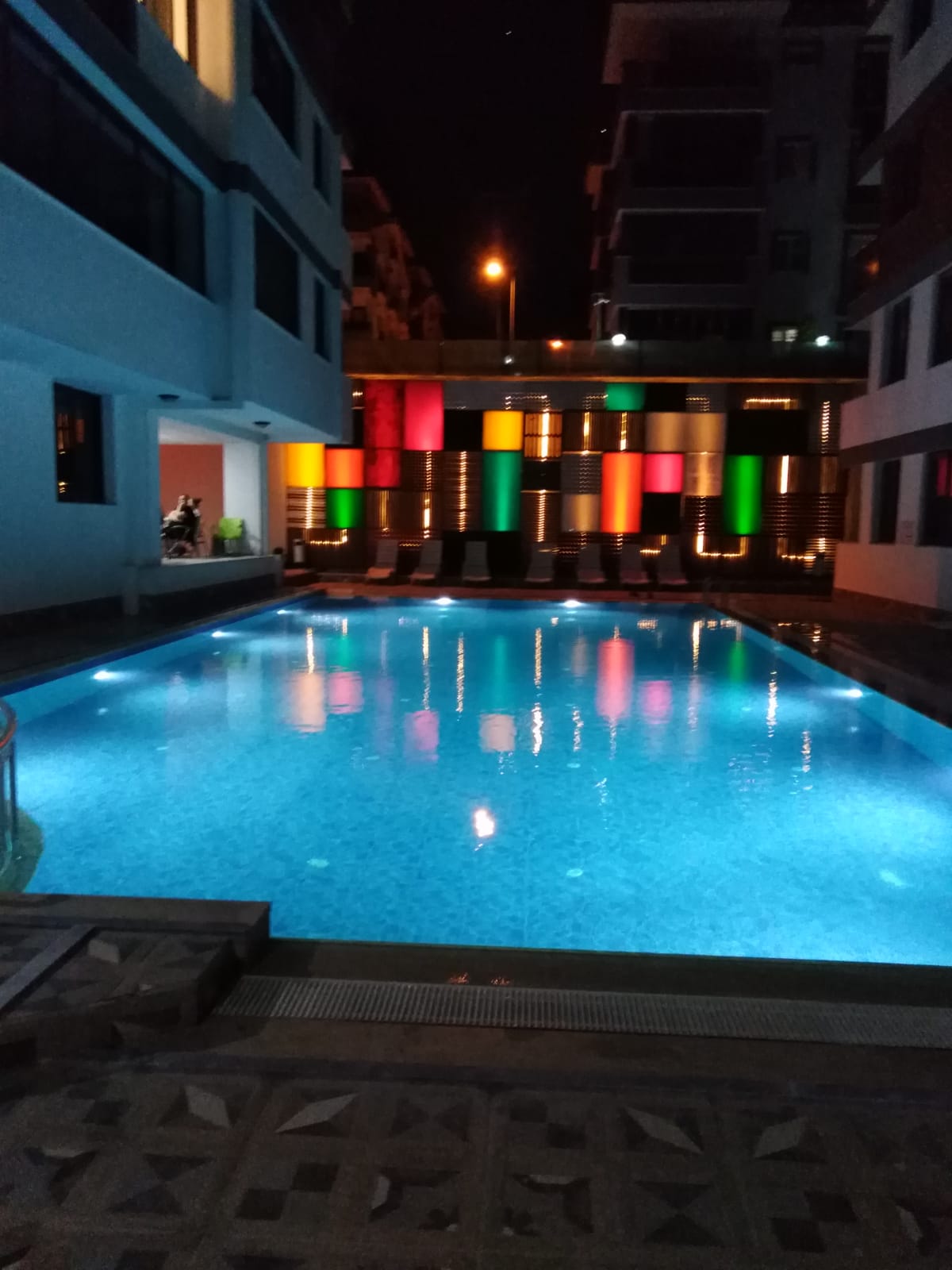 SITE ICERISINDE SATILIK DAIRE